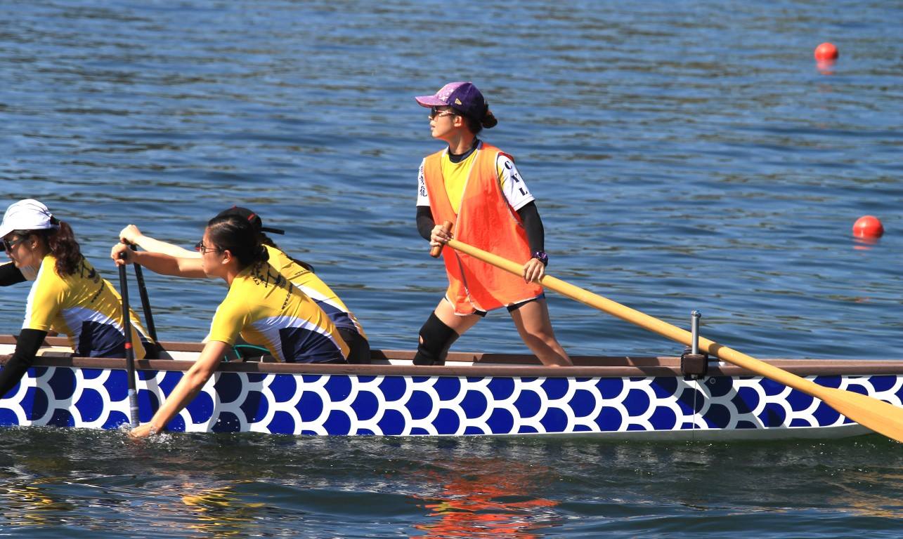 About Dragonboat